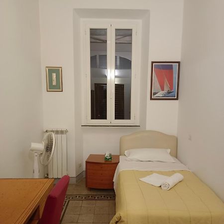Soggiorno Emanuela Řím Exteriér fotografie